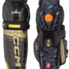 CCM Tacks AS-V Pro Senior Shin Guards -Pro Hockey Supplies SGAS5PRO 01 1 c6390cbc 8085 4d70 9a70 456180f592c2