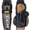 CCM Tacks AS-V Senior Shin Guards 2 CCM Tacks AS-V Senior Shin Guards -Pro Hockey Supplies SGAS5 01 1