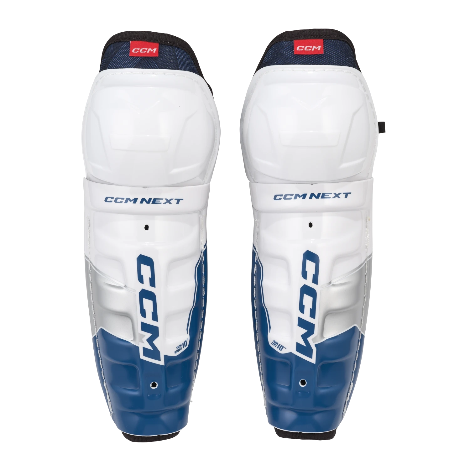 CCM Next Youth Shin Guards 4 CCM Next Youth Shin Guards - Image 2