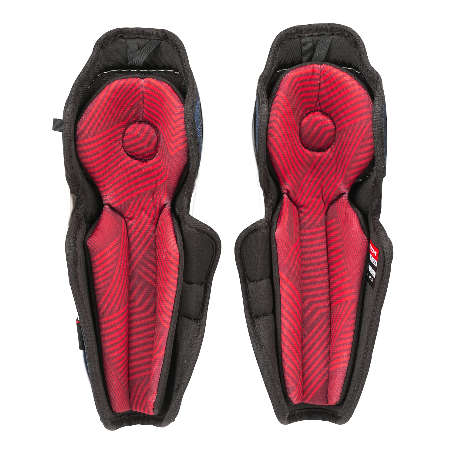 CCM Next Youth Shin Guards 5 CCM Next Youth Shin Guards - Image 3