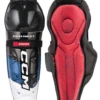 CCM Next Senior Shin Guards 2 CCM Next Senior Shin Guards -Pro Hockey Supplies SGNEXT23 01