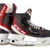 CCM JetSpeed FT485 Intermediate Hockey Skates 1 CCM JetSpeed FT485 Intermediate Hockey Skates -Pro Hockey Supplies SK485 6f037195 87ef 4967 9745 c69a51c582c0
