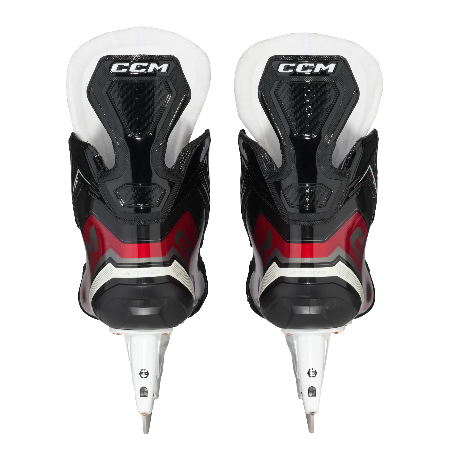 CCM JetSpeed FT670 Intermediate Hockey Skates 8 CCM JetSpeed FT670 Intermediate Hockey Skates - Image 6