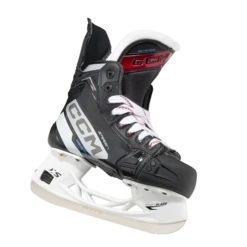 CCM JetSpeed FT680 Junior Hockey Skates 12 CCM JetSpeed FT680 Junior Hockey Skates -Pro Hockey Supplies SK680 JR 02