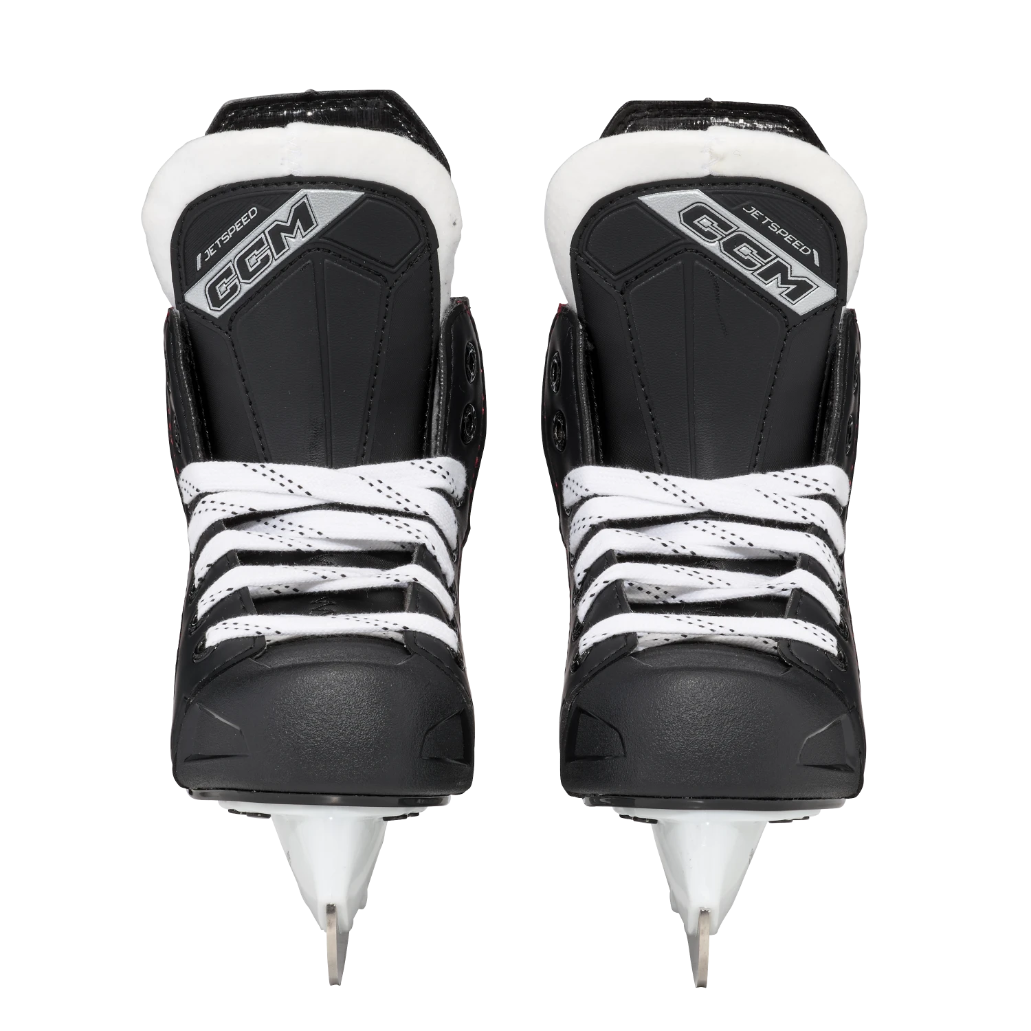 CCM JetSpeed FT680 Youth Hockey Skates 7 CCM JetSpeed FT680 Youth Hockey Skates - Image 5