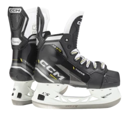 CCM Tacks AS-570 Junior Hockey Skates