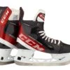 CCM JetSpeed FT4 Intermediate Hockey Skates 2 CCM JetSpeed FT4 Intermediate Hockey Skates -Pro Hockey Supplies SKFT4