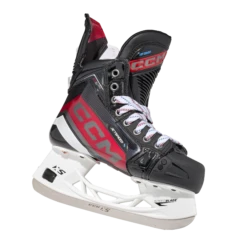 CCM JetSpeed FT6 Pro Junior Hockey Skates 11 CCM JetSpeed FT6 Pro Junior Hockey Skates -Pro Hockey Supplies SKFT6P JR 02