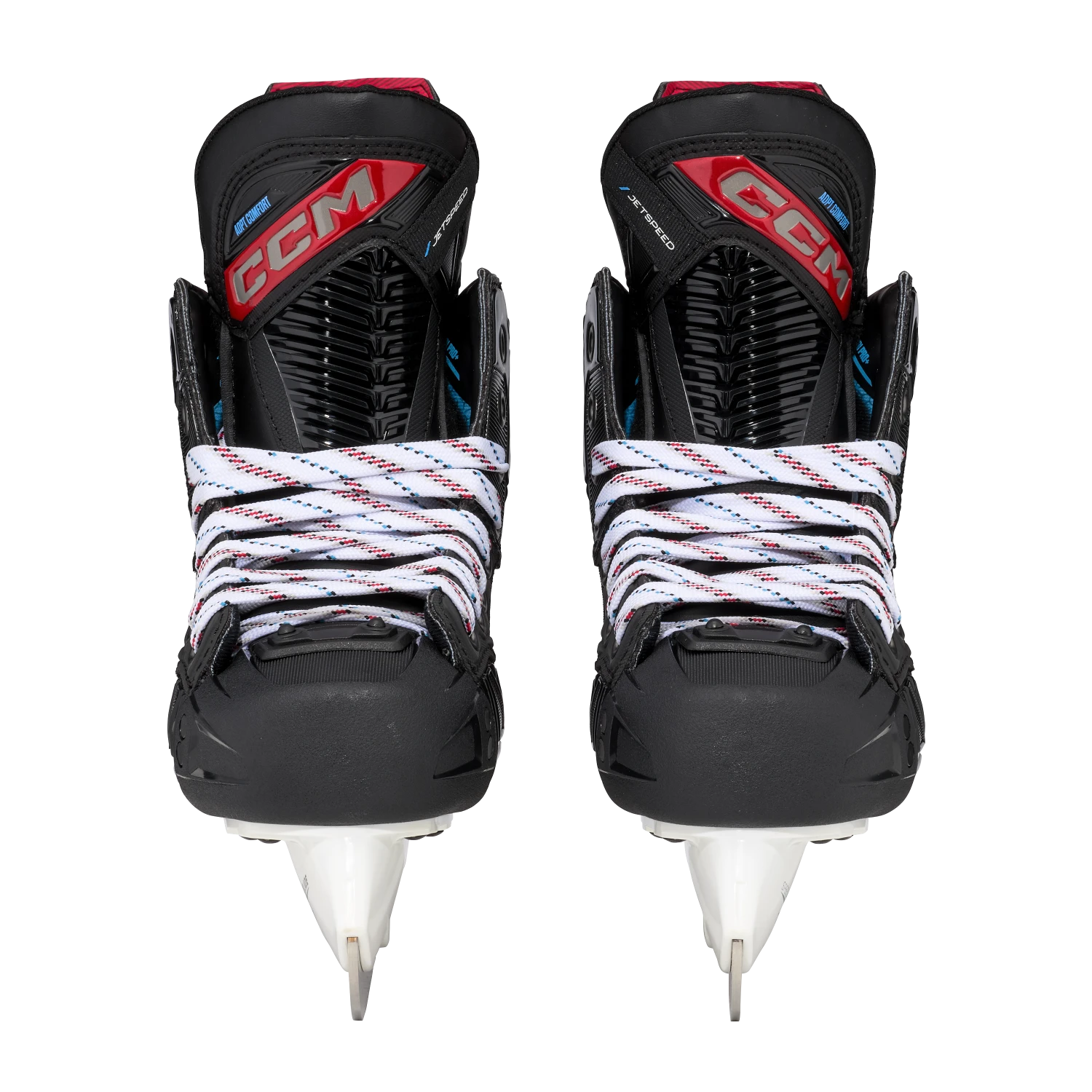 CCM JetSpeed FT6 Pro Junior Hockey Skates 7 CCM JetSpeed FT6 Pro Junior Hockey Skates - Image 5