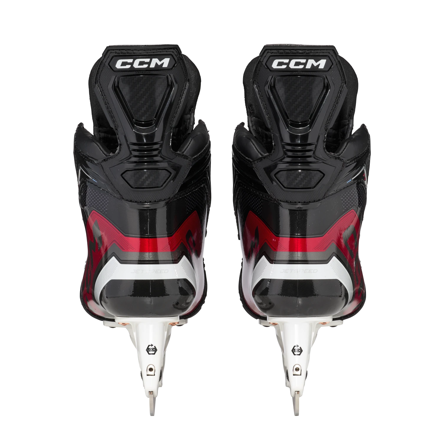 CCM JetSpeed FT6 Pro Junior Hockey Skates 8 CCM JetSpeed FT6 Pro Junior Hockey Skates - Image 6