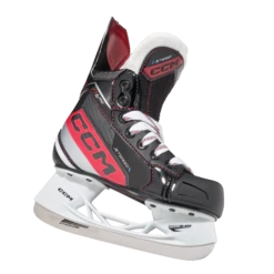 CCM JetSpeed FT6 Pro Youth Hockey Skates 11 CCM JetSpeed FT6 Pro Youth Hockey Skates -Pro Hockey Supplies SKFT6P YT 02