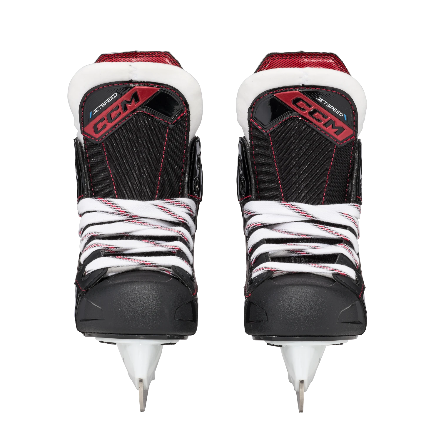 CCM JetSpeed FT6 Pro Youth Hockey Skates 7 CCM JetSpeed FT6 Pro Youth Hockey Skates - Image 5