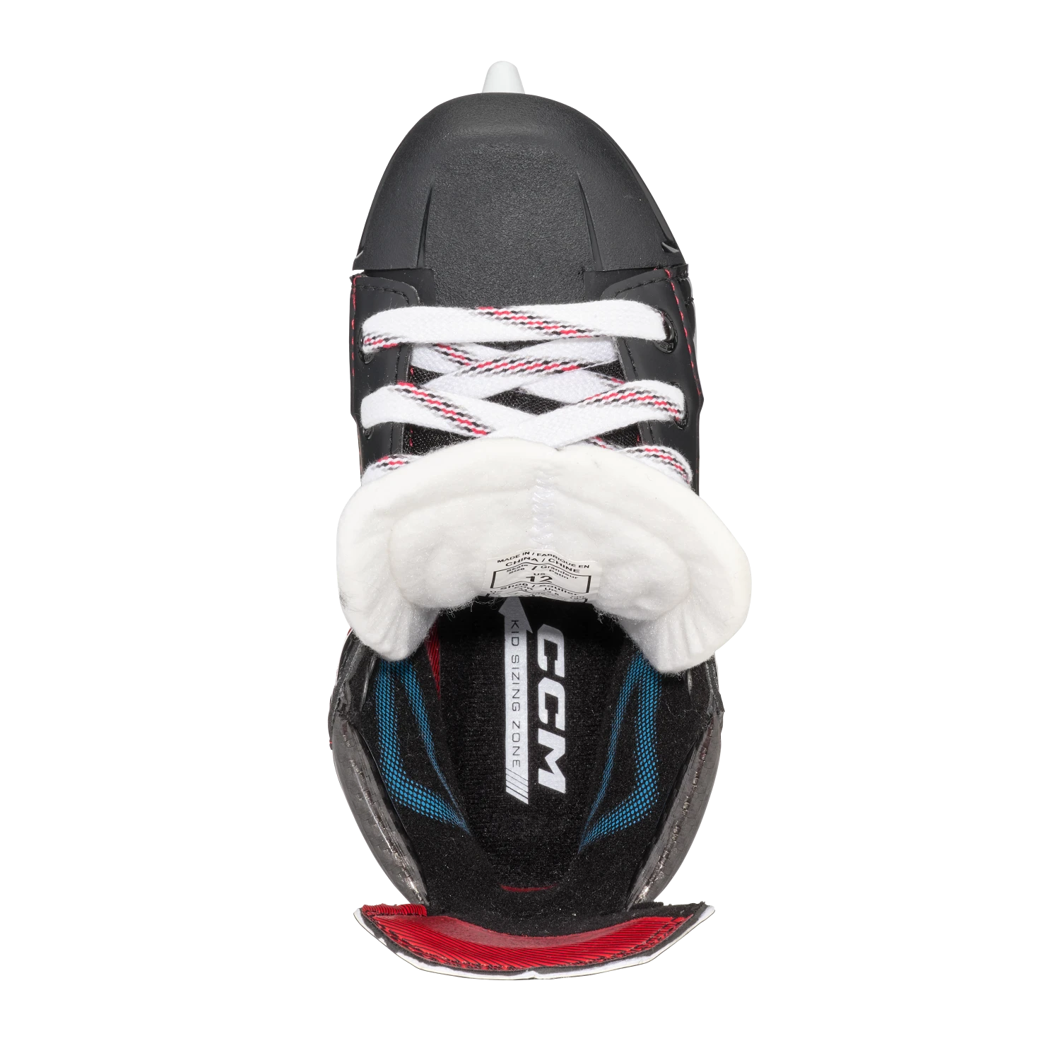 CCM JetSpeed FT6 Pro Youth Hockey Skates 9 CCM JetSpeed FT6 Pro Youth Hockey Skates - Image 7