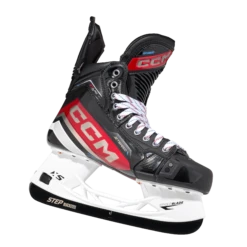 CCM JetSpeed FT6 Pro Intermediate Hockey Skates 11 CCM JetSpeed FT6 Pro Intermediate Hockey Skates -Pro Hockey Supplies SKFT6P 02 2a082ce7 cf39 4852 ab46 8ec5a78eb7a6
