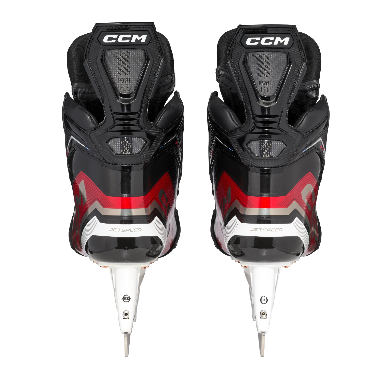 CCM JetSpeed FT6 Pro Intermediate Hockey Skates 8 CCM JetSpeed FT6 Pro Intermediate Hockey Skates - Image 6