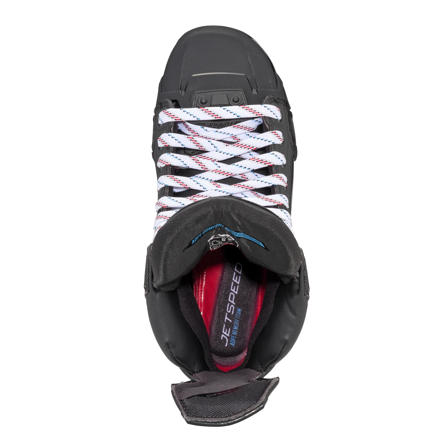 CCM JetSpeed FT6 Pro Intermediate Hockey Skates 9 CCM JetSpeed FT6 Pro Intermediate Hockey Skates - Image 7