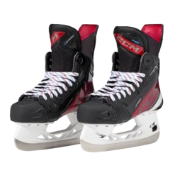 CCM JetSpeed FT6 Intermediate Hockey Skates 10 CCM JetSpeed FT6 Intermediate Hockey Skates -Pro Hockey Supplies SKFT6 01