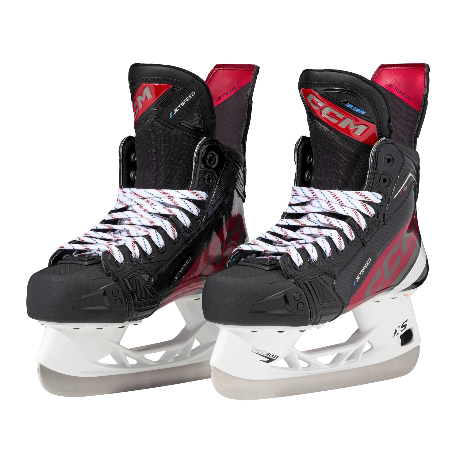 CCM JetSpeed FT6 Senior Hockey Skates 4 CCM JetSpeed FT6 Senior Hockey Skates - Image 2