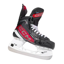 CCM JetSpeed FT6 Intermediate Hockey Skates 11 CCM JetSpeed FT6 Intermediate Hockey Skates -Pro Hockey Supplies SKFT6 02