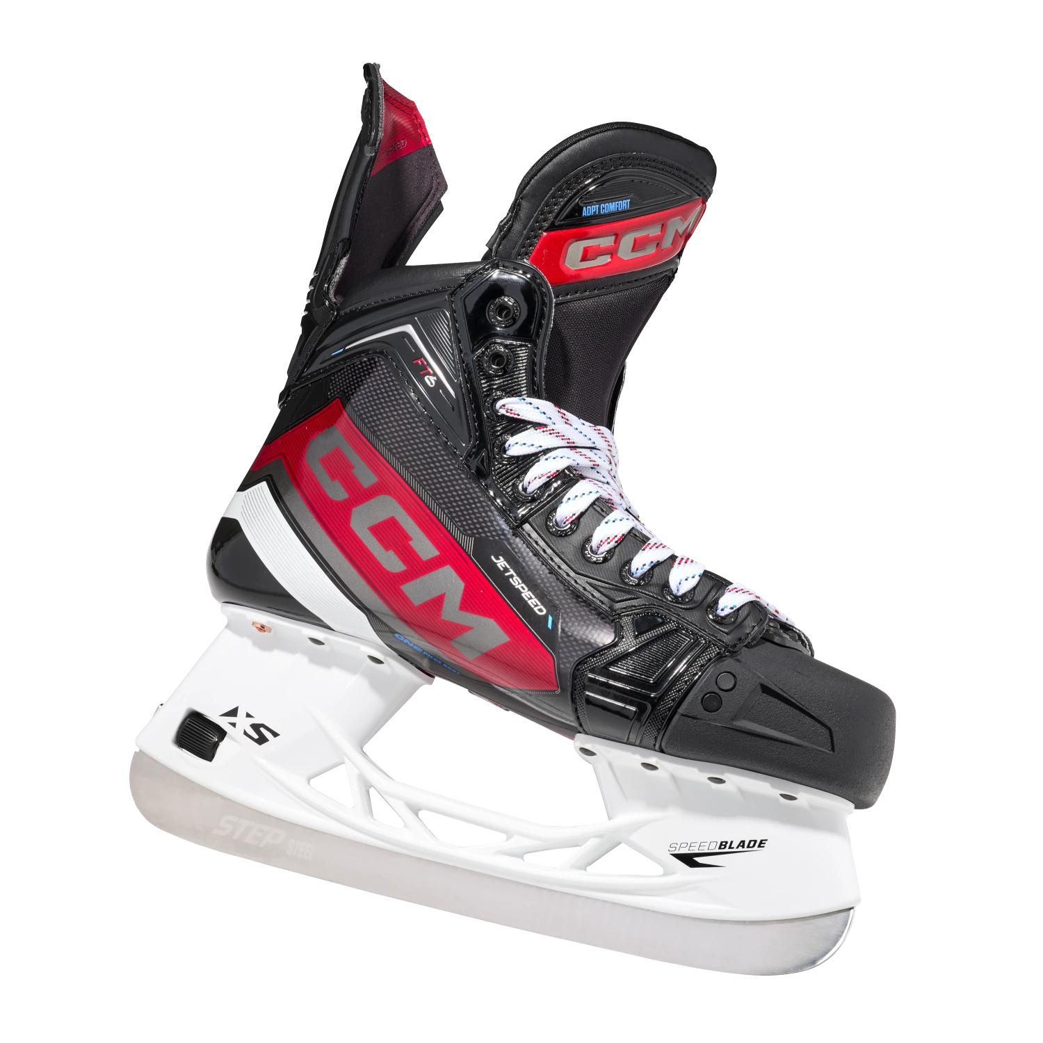 CCM JetSpeed FT6 Senior Hockey Skates 5 CCM JetSpeed FT6 Senior Hockey Skates - Image 3