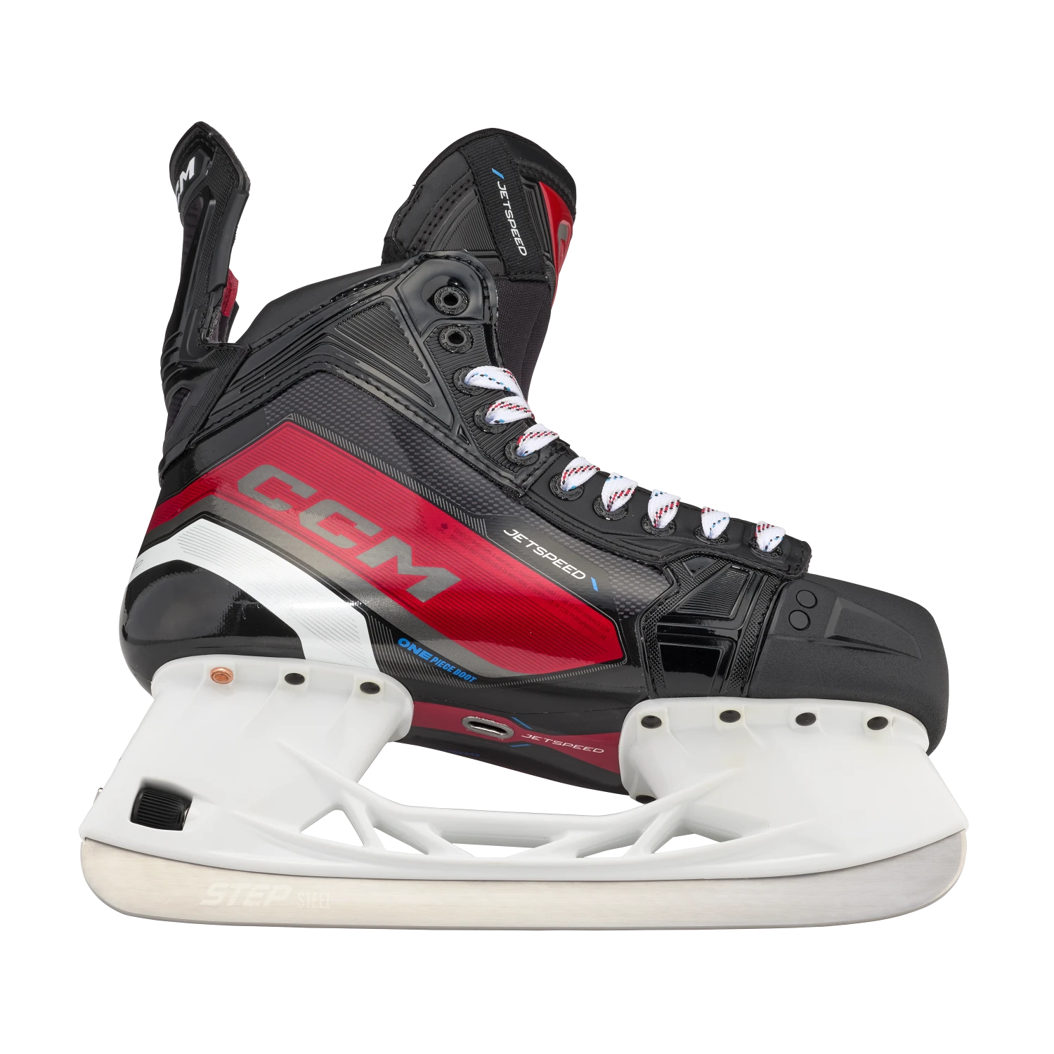 CCM JetSpeed FT6 Senior Hockey Skates 6 CCM JetSpeed FT6 Senior Hockey Skates - Image 4