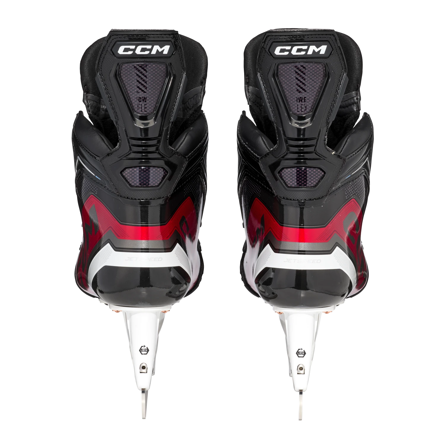 CCM JetSpeed FT6 Senior Hockey Skates 8 CCM JetSpeed FT6 Senior Hockey Skates - Image 6