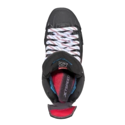 CCM JetSpeed FT6 Intermediate Hockey Skates 15 CCM JetSpeed FT6 Intermediate Hockey Skates -Pro Hockey Supplies SKFT6 06