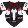 CCM JetSpeed FT485 Junior Shoulder Pads 1 CCM JetSpeed FT485 Junior Shoulder Pads -Pro Hockey Supplies SP485