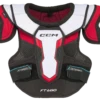 CCM JetSpeed FT680 Senior Shoulder Pads 1 CCM JetSpeed FT680 Senior Shoulder Pads -Pro Hockey Supplies SP680 01