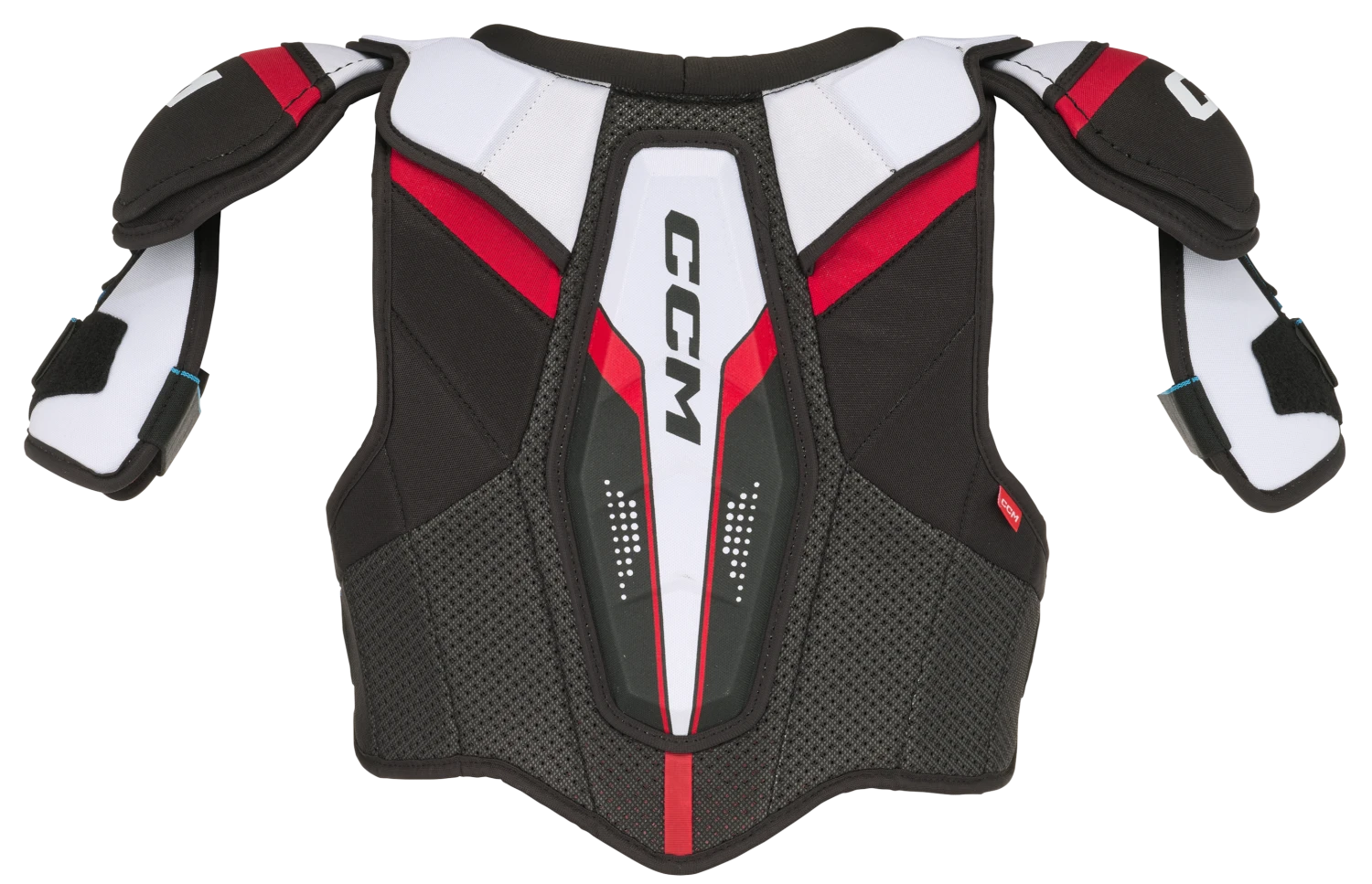 CCM JetSpeed FT680 Senior Shoulder Pads 4 CCM JetSpeed FT680 Senior Shoulder Pads - Image 2