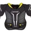 CCM Tacks 9550 Junior Shoulder Pads 1 CCM Tacks 9550 Junior Shoulder Pads -Pro Hockey Supplies SP9550
