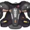 CCM Tacks AS-V Senior Shoulder Pads 2 CCM Tacks AS-V Senior Shoulder Pads -Pro Hockey Supplies SPAS5 01 1