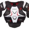 CCM JetSpeed FTW Women's Shoulder Pads 2 CCM JetSpeed FTW Women's Shoulder Pads -Pro Hockey Supplies SPFTW