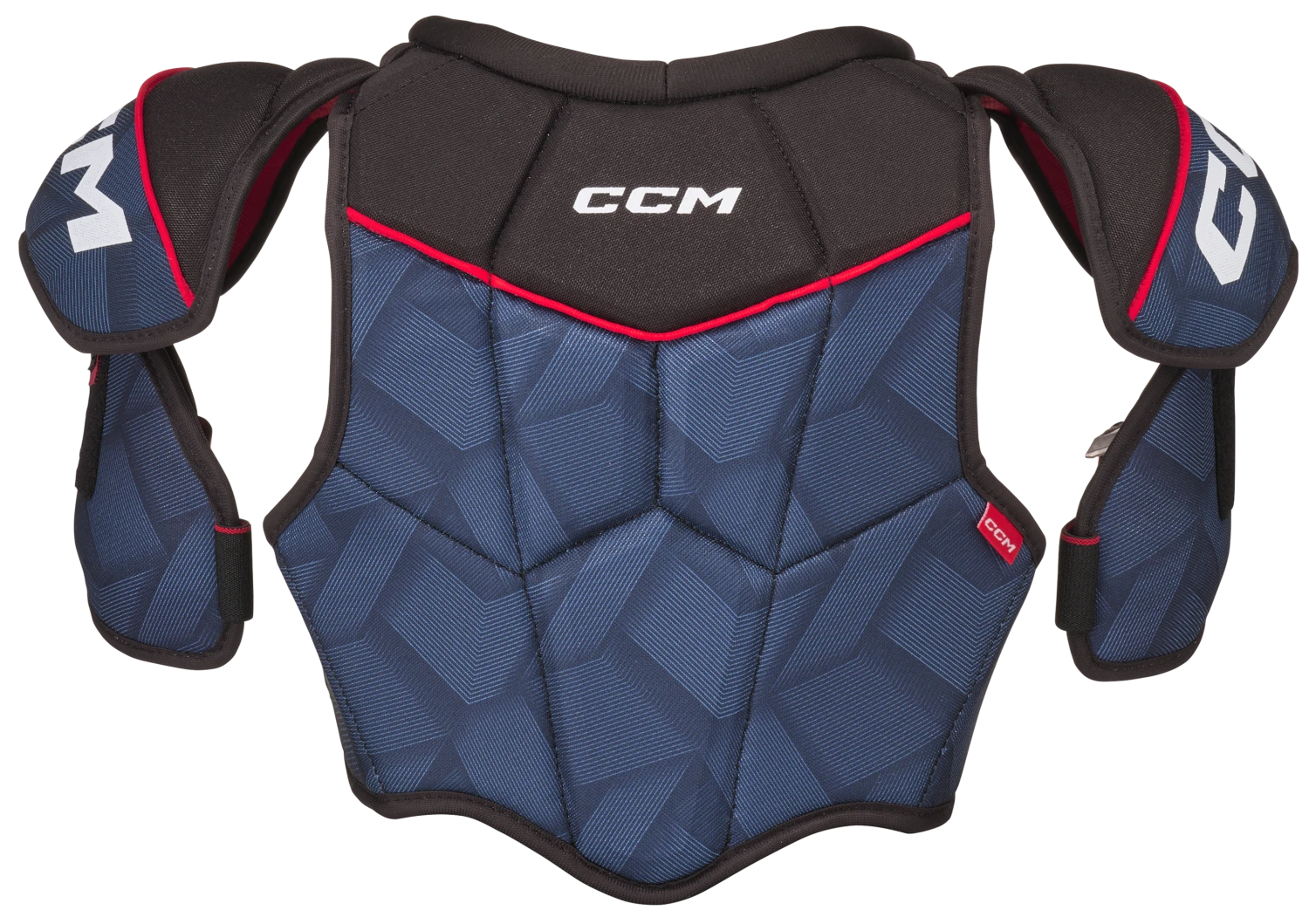 CCM Next Junior Shoulder Pads 4 CCM Next Junior Shoulder Pads - Image 2