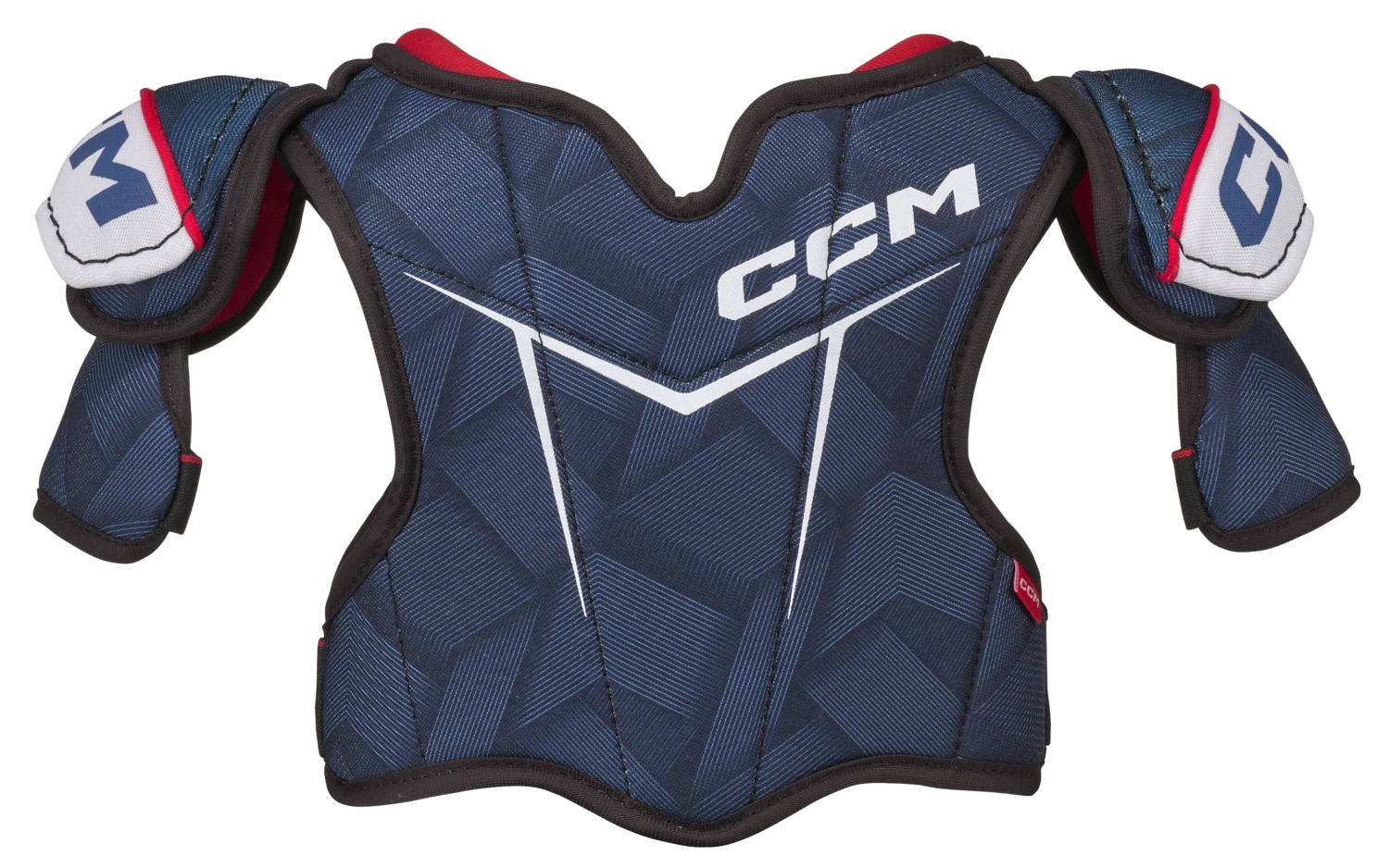 CCM Next Youth Shoulder Pads 4 CCM Next Youth Shoulder Pads - Image 2