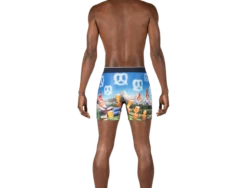 SAXX Volt Boxer Brief Beer Garden 9 SAXX Volt Boxer Brief Beer Garden -Pro Hockey Supplies SXBB29 BEG C1 B x1450 81906d6a 8b19 49f3 82e7 b0d3cc41706a