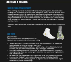 Stable 26 Multi Sport Performance Socks (6 Pairs) 8 Stable 26 Multi Sport Performance Socks (6 Pairs) -Pro Hockey Supplies Screenshot2023 04 24at2.55.02PM c81acf0a 2431 4e53 ace5 6733b5450b1b