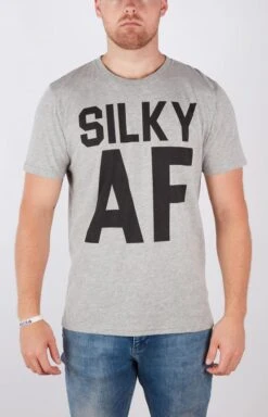Gongshow Silky AF T-Shirt