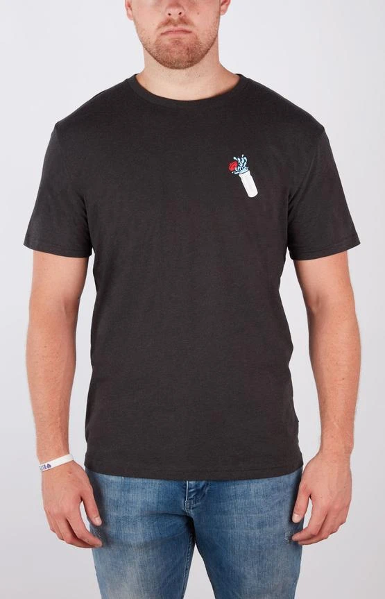 Gongshow Ringer Of The Rain T-Shirt 3 Gongshow Ringer Of The Rain T-Shirt