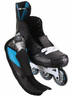 True Hockey True TF7 Senior Roller Skates 7 True Hockey True TF7 Senior Roller Skates -Pro Hockey Supplies TF7 Roller 004