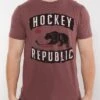 Gongshow Bear Down T-Shirt 2 Gongshow Bear Down T-Shirt -Pro Hockey Supplies TS18 M706 01 555x 3aadf671 3aff 4d4d 9c66 6cc4ee2f81a0