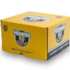 Howies 20-Pack Tape Cube (12 X Clear / 8 X Black) 2 Howies 20-Pack Tape Cube (12 X Clear / 8 X Black) -Pro Hockey Supplies Tape Cube Closed 1542x1028 1024x1024 12ec0e2a 2a58 4d39 9016 9832614e8d0c
