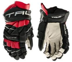 True Hockey True Catalyst 9X3 Junior Hockey Gloves 7 True Hockey True Catalyst 9X3 Junior Hockey Gloves -Pro Hockey Supplies True Catalog2023 Gloves 5X3 BLACK Palm C1 dc96ebfd 87e3 4da9 bf60 e806bec89ea2