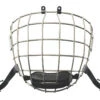 True Hockey True Dynamic 9 Facemask -Pro Hockey Supplies True FaceGrill Front2