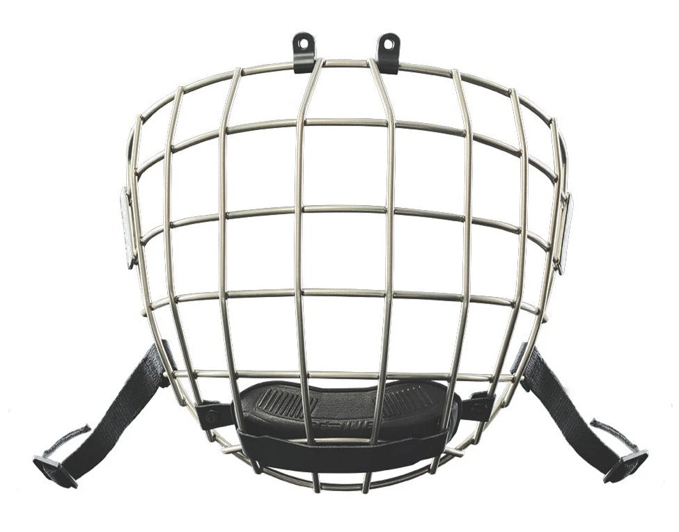 True Hockey True Dynamic 9 Facemask 3 True Hockey True Dynamic 9 Facemask