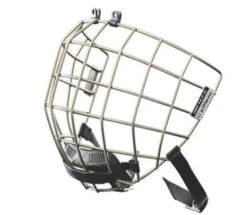 True Hockey True Dynamic 9 Facemask 6 True Hockey True Dynamic 9 Facemask -Pro Hockey Supplies True FaceGrill Sidecopy