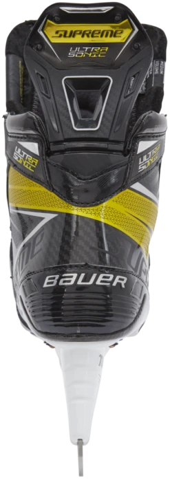 Bauer Supreme Ultrasonic Senior Hockey Skates -Pro Hockey Supplies UltraSonic Back