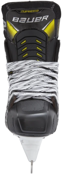 Bauer Supreme Ultrasonic Senior Hockey Skates -Pro Hockey Supplies UltraSonic Front