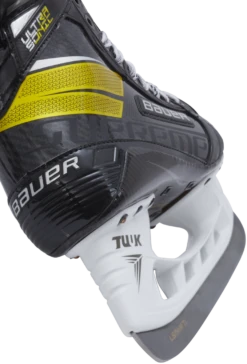 Bauer Supreme Ultrasonic Intermediate Hockey Skates -Pro Hockey Supplies UltraSonic Outsole 379b0925 0b55 4a1a a55f 594b587073f1