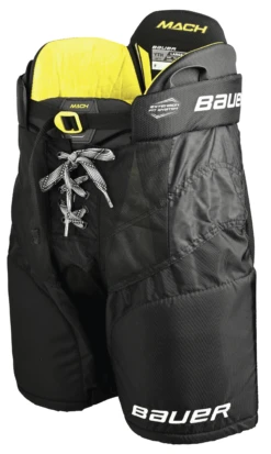 Bauer Supreme Mach Youth Hockey Pants